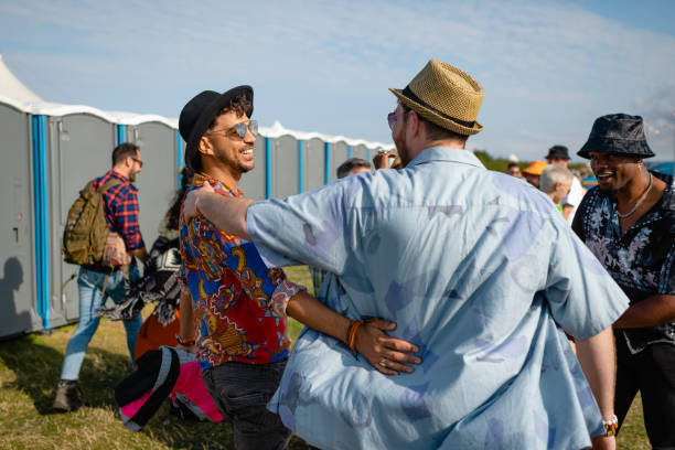 Best Luxury portable toilet rental  in Griswold, IA