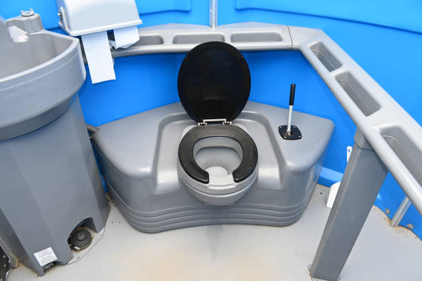 Best Affordable porta potty rental  in Griswold, IA
