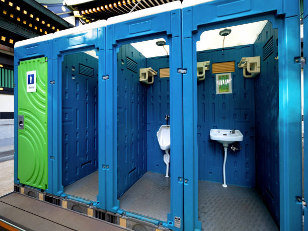 Best Construction site porta potty rental  in Griswold, IA